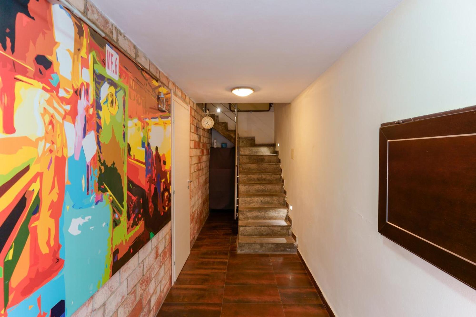 Hotel Il Palazz8 Iglesias Esterno foto