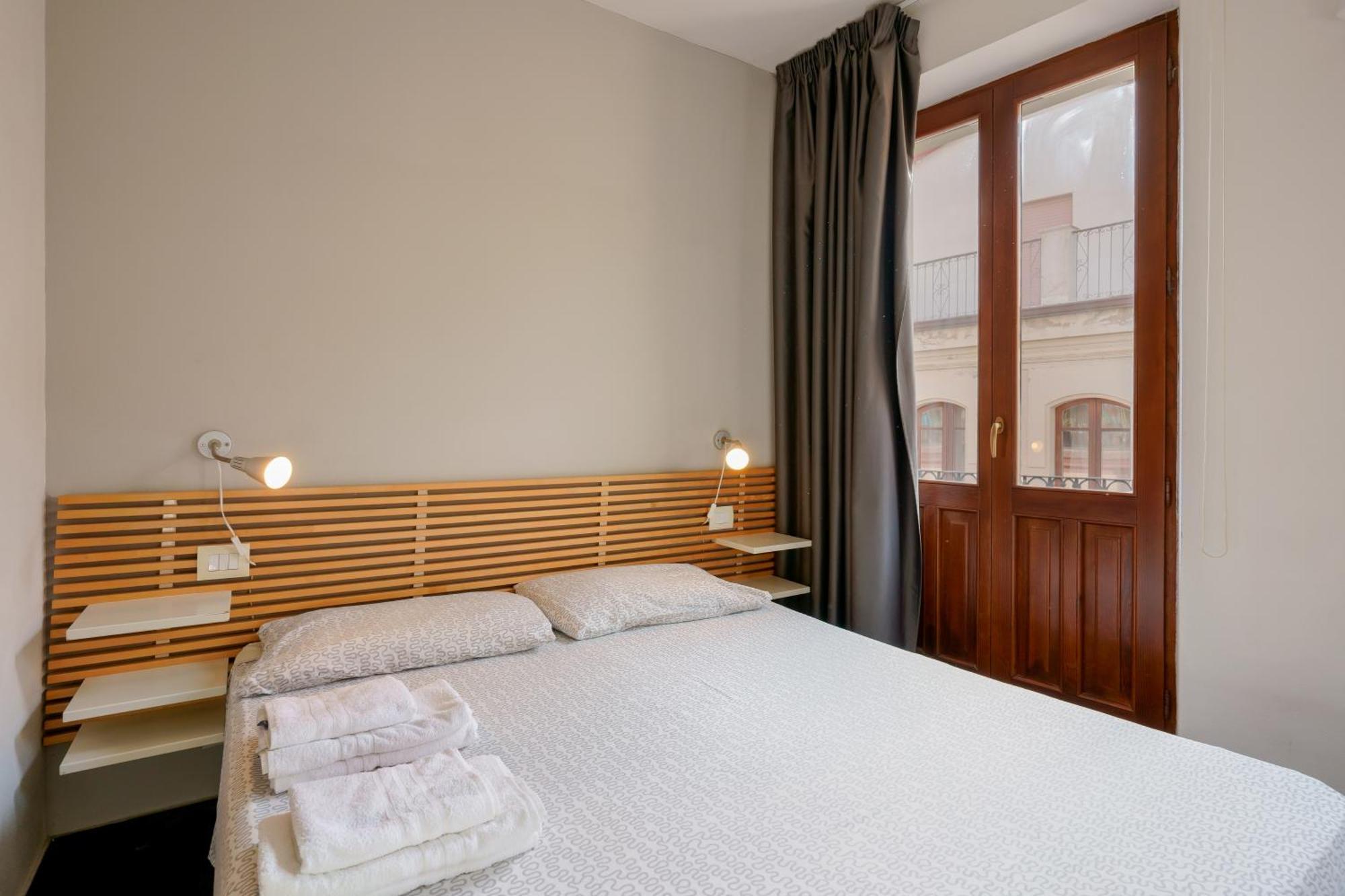 Hotel Il Palazz8 Iglesias Esterno foto