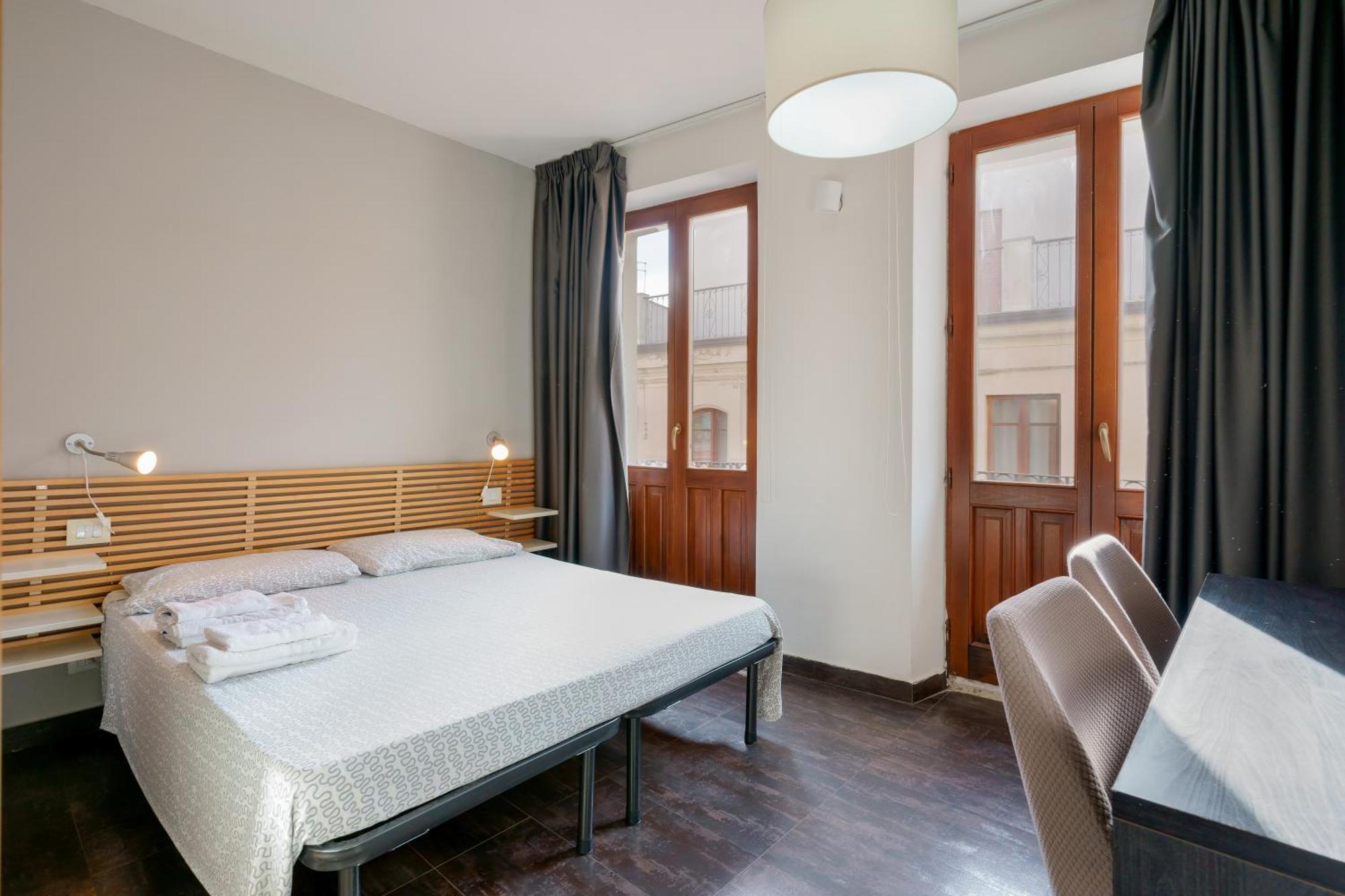 Hotel Il Palazz8 Iglesias Esterno foto