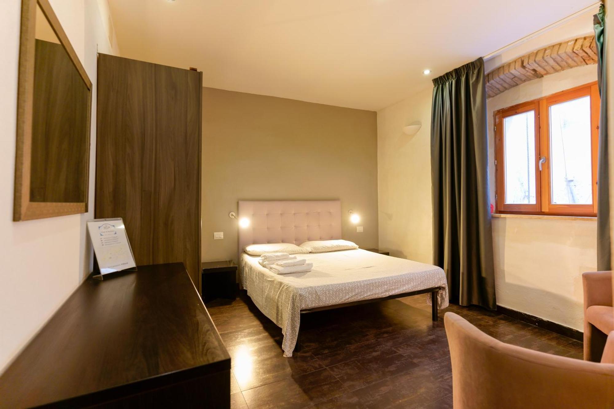 Hotel Il Palazz8 Iglesias Esterno foto