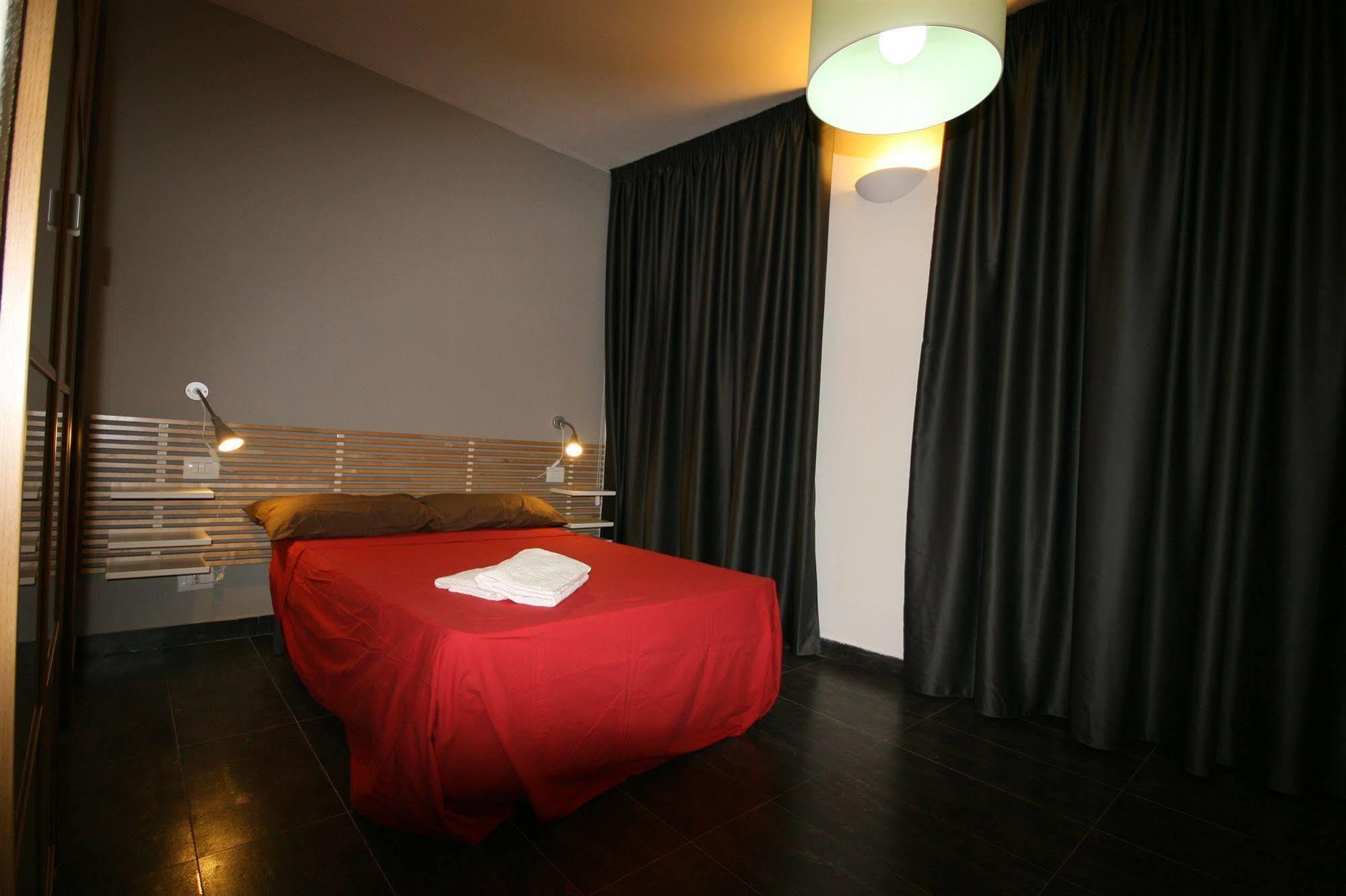 Hotel Il Palazz8 Iglesias Esterno foto